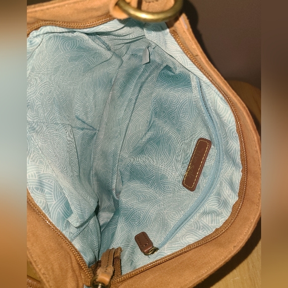 The sak shoulder bag - Picture 3 of 3